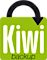 Beemo's Competitor - Kiwi Backup logo