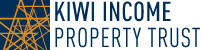 Kiwi Income Property Trust's logo Kiwi Income Property Trust's Company logo
