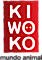 Petuky's Competitor - Kiwoko logo