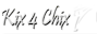 Kix 4 Chix Fitness Kamloops
