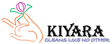 Kiyara Cleaning's logo Kiyara Cleaning's Company logo