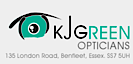 Kj Green Opticians