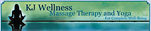 Kj Wellness's logo Kj Wellness's Company logo