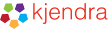 Kjendra's logo Kjendra's Company logo