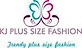 Kjplussizefashion