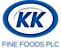 KK Fine Foods, PLC