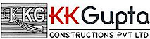 Kk Gupta Constructions