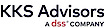 Stratos's Competitor - KKS Advisors logo