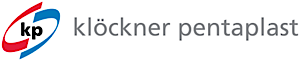 Klöckner Pentaplast's logo Klöckner Pentaplast's Company logo