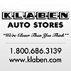 Klaben Ford Lincoln Of Kent