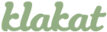 SIRCLO's Competitor - Klakat logo