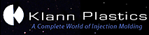 Klann Plastics's logo Klann Plastics's Company logo