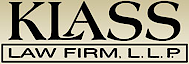 Klass Law Firm
