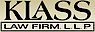 Klass Law Firm