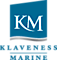 Infranode's Competitor - Klaveness Marine logo