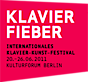 Klavierfieber's logo Klavierfieber's Company logo