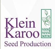 Klein Karoo Seed Production