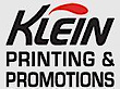Klein Printing & Promotions's logo Klein Printing & Promotions's Company logo