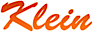Kleinauto
