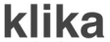 Klika's logo Klika's Company logo