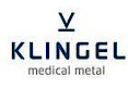 KLINGEL medical metal 