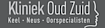 Bergman Clinics's Competitor - Kliniek Oud Zuid logo