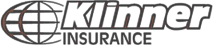 Klinner Insurance's logo Klinner Insurance's Company logo