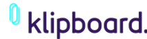 Klipboard