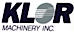 AdvantEdge Quality Cars's Competitor - KLOR Machinery logo