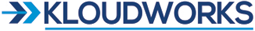 Kloudworks's logo Kloudworks's Company logo