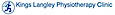 Corextreme's Competitor - Klpc logo