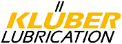 Klüber Lubrication's logo Klüber Lubrication's Company logo