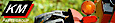 Spaldings's Competitor - KM Agricultural Spares logo