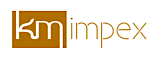 Km Impex's logo Km Impex's Company logo