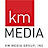 Kay Printing's Competitor - KM Media Group logo