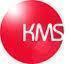 Kms Software's logo Kms Software's Company logo