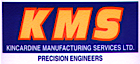 Kincardine Manufacturing Services Ltd