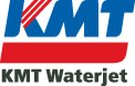 KMT Waterjet