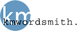 Kmwordsmith