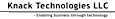 Hexacorp's Competitor - Knack Technologies logo