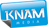 Knam Media Vehicle Wrap