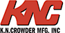 KNC's company profile