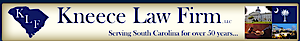 Kneece Law Firm's logo Kneece Law Firm's Company logo