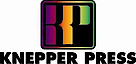Knepper Press's logo Knepper Press's Company logo