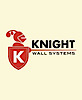 Knight Wall Systems's logo Knight Wall Systems's Company logo
