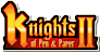 Knights of Pen & Paper 2