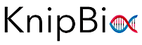 Knipbio's logo Knipbio's Company logo