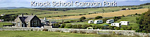 Knock School's logo Knock School's Company logo