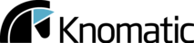 Knomatic's logo Knomatic's Company logo