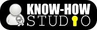 Know-how Studio's logo Know-how Studio's Company logo